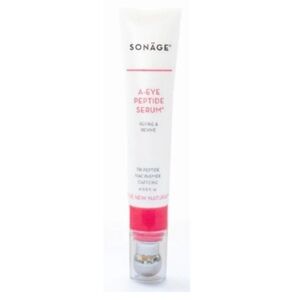 Sonage Skincare A-Eye Peptide Serum Brand New!